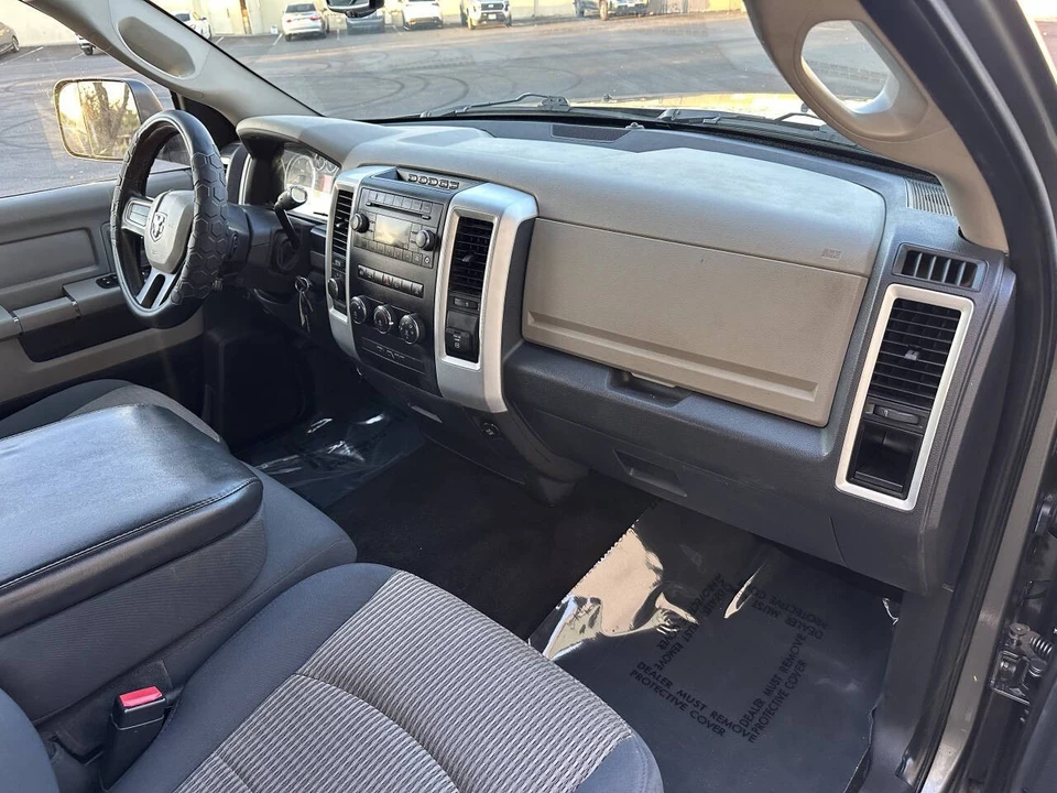 2010 Dodge Ram 4th Gen - Image 12 of 21