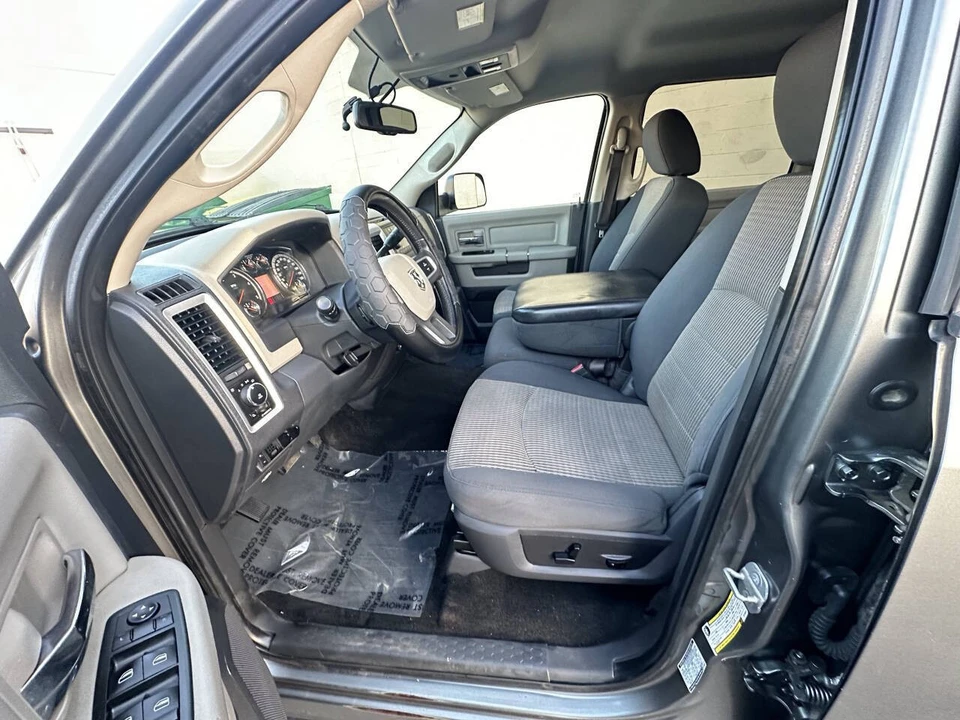 2010 Dodge Ram 4th Gen - Image 9 of 21