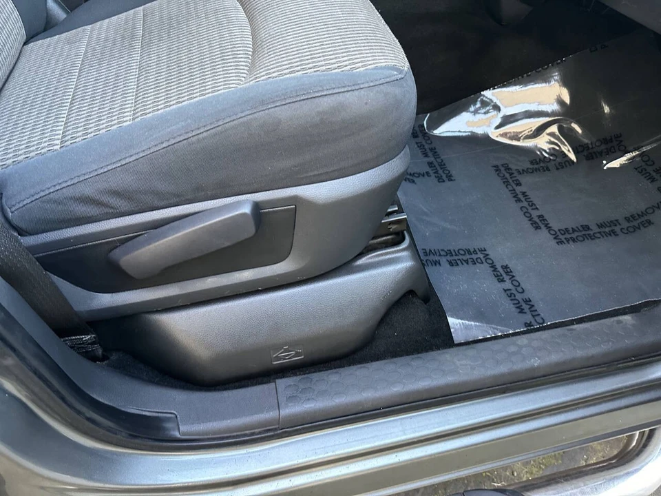 2010 Dodge Ram 4th Gen - Image 16 of 21