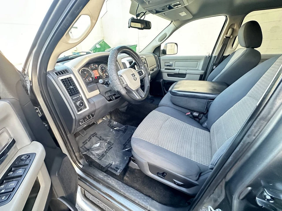 2010 Dodge Ram 4th Gen - Image 10 of 21