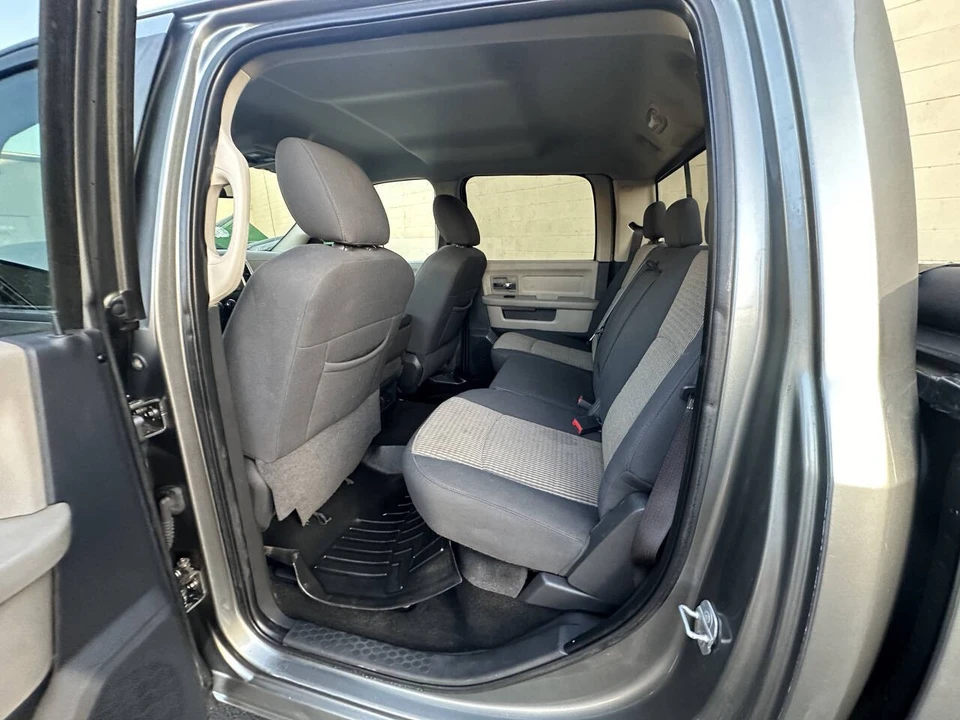 2010 Dodge Ram 4th Gen - Image 15 of 21