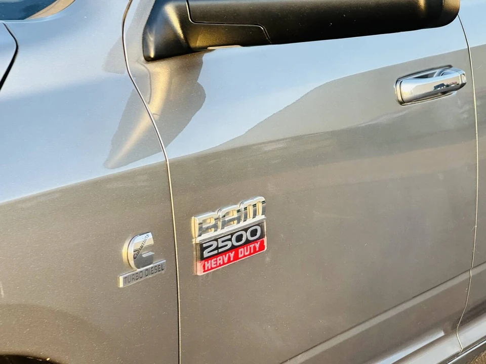 2010 Dodge Ram 4th Gen - Image 8 of 21