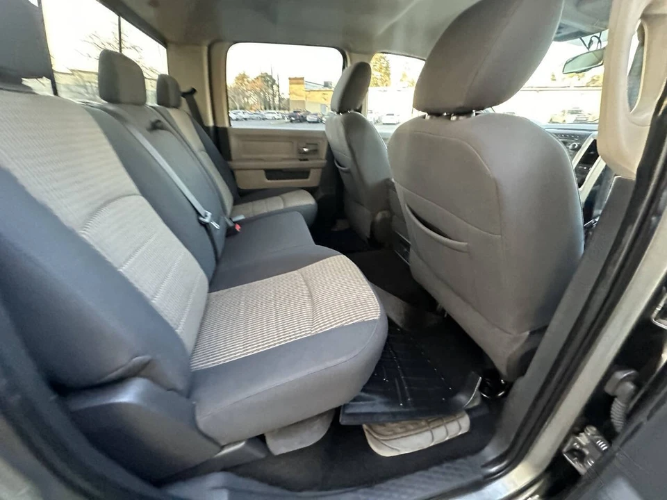 2010 Dodge Ram 4th Gen - Image 14 of 21