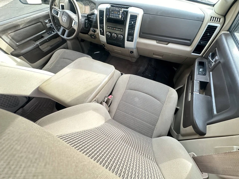 2010 Dodge Ram 4th Gen - Image 10 of 13