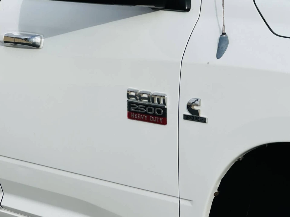 2010 Dodge Ram 4th Gen - Image 12 of 13
