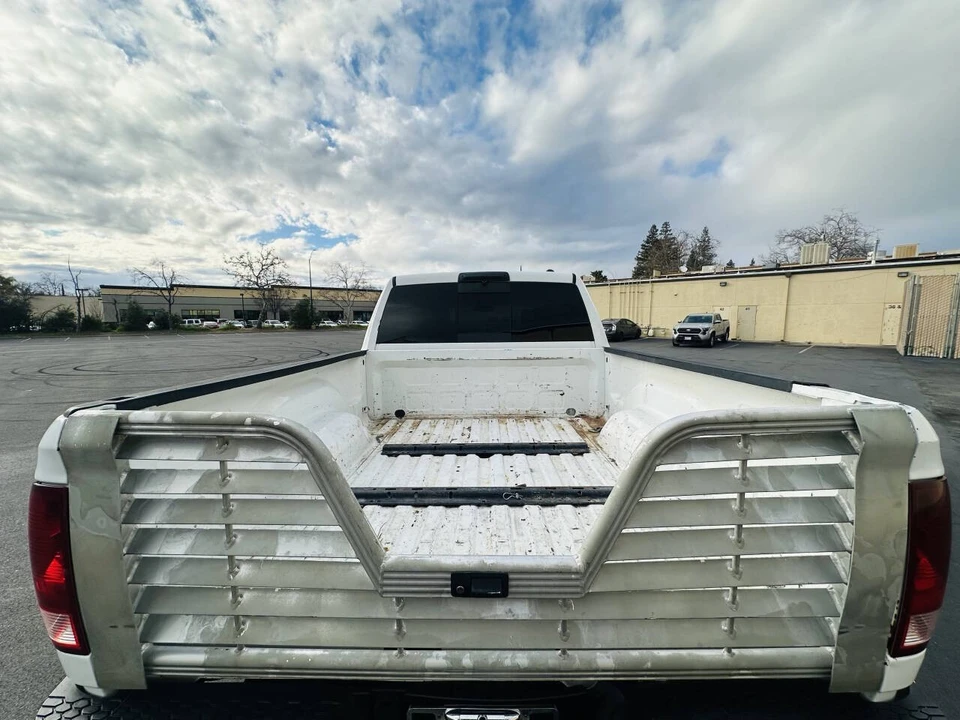 2010 Dodge Ram 4th Gen - Image 5 of 13