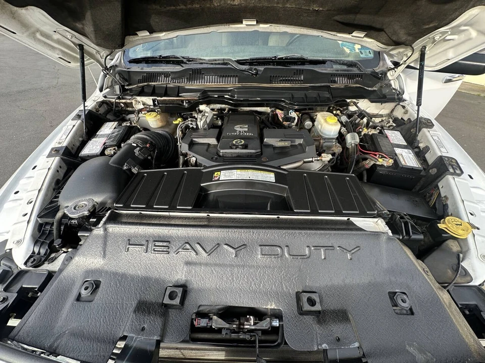2010 Dodge Ram 4th Gen - Image 13 of 13