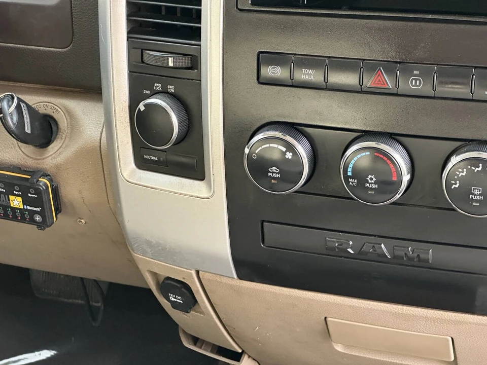 2010 Dodge Ram 4th Gen - Image 11 of 13