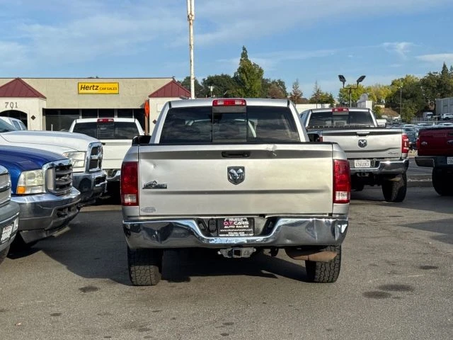 2010 Dodge Ram 4th Gen - Image 5 of 12