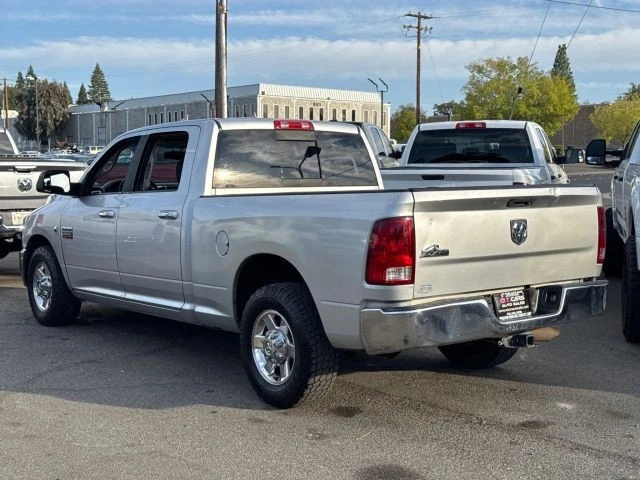 2010 Dodge Ram 4th Gen - Image 6 of 12