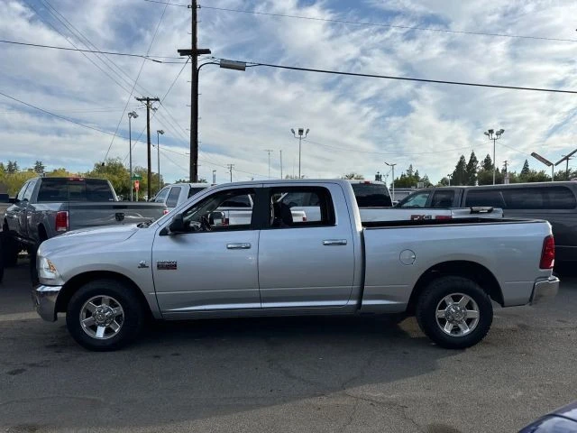 2010 Dodge Ram 4th Gen - Image 7 of 12