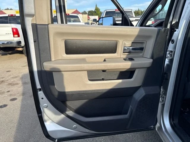 2010 Dodge Ram 4th Gen - Image 11 of 12