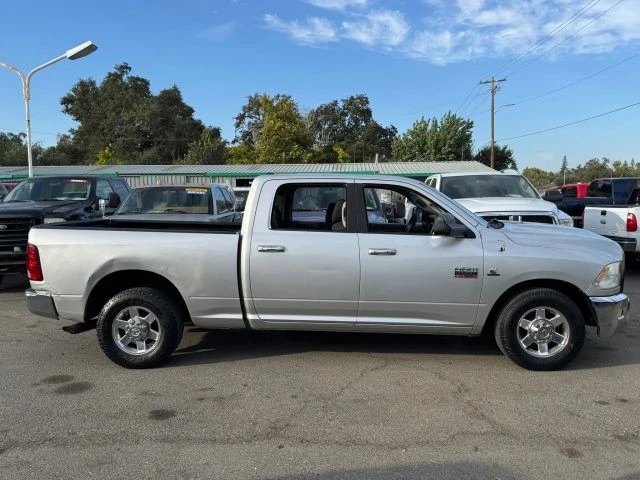 2010 Dodge Ram 4th Gen - Image 3 of 12