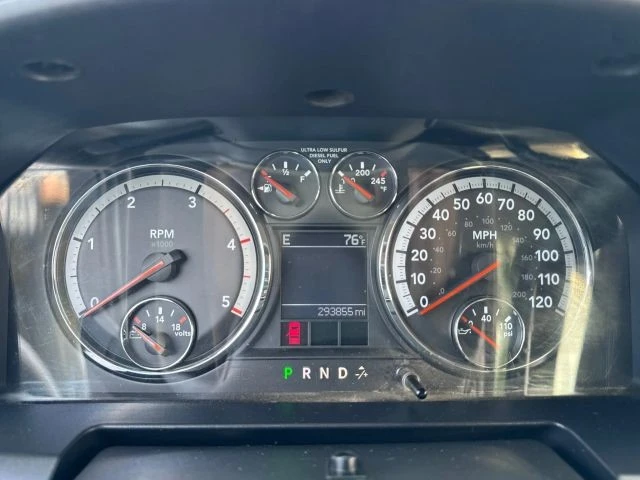 2010 Dodge Ram 4th Gen - Image 12 of 12