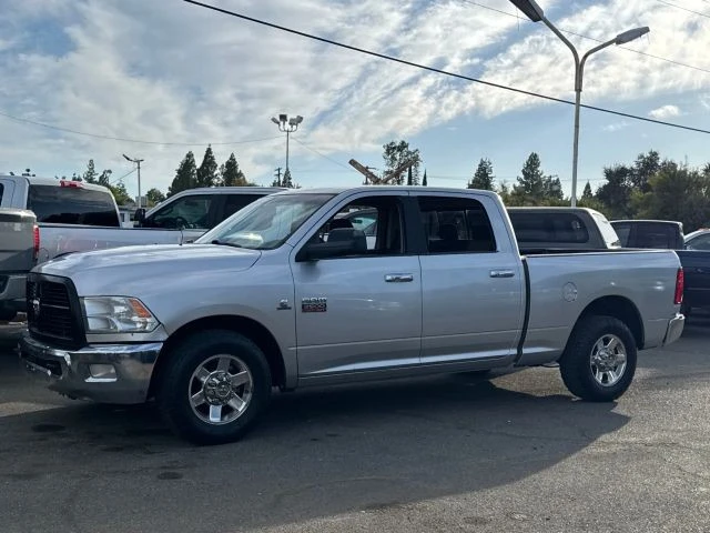 2010 Dodge Ram 4th Gen - Image 8 of 12