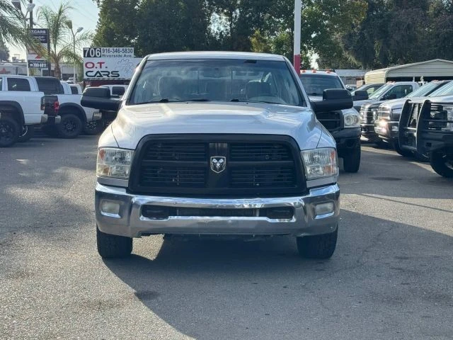 2010 Dodge Ram 4th Gen - Image 2 of 12