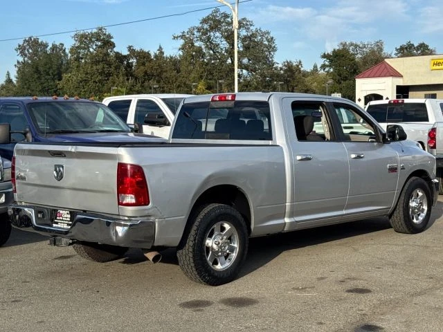 2010 Dodge Ram 4th Gen - Image 4 of 12