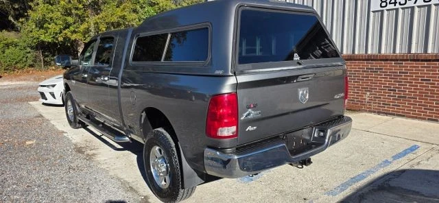 2010 Dodge Ram 4th Gen - Image 5 of 20