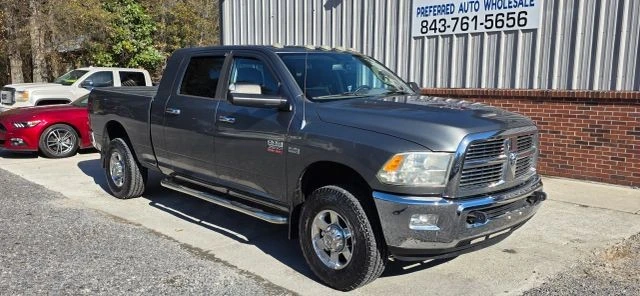 2010 Dodge Ram 4th Gen - Image 2 of 20