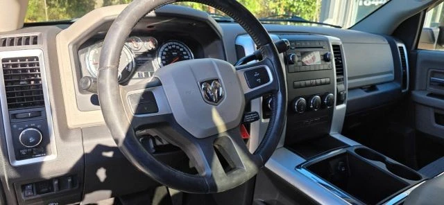 2010 Dodge Ram 4th Gen - Image 11 of 20