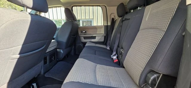 2010 Dodge Ram 4th Gen - Image 19 of 20