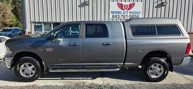2010 Dodge Ram 4th Gen - Image 3 of 20