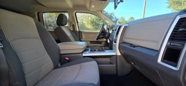 2010 Dodge Ram 4th Gen - Image 14 of 20