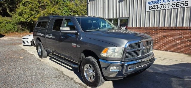 2010 Dodge Ram 4th Gen - Image 2 of 20