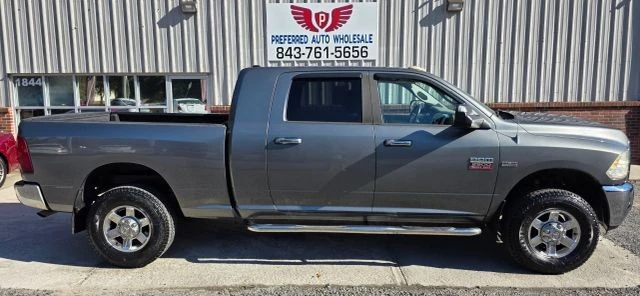 2010 Dodge Ram 4th Gen - Image 4 of 20