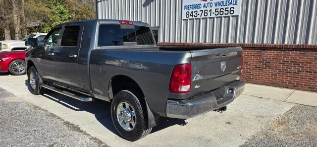 2010 Dodge Ram 4th Gen - Image 5 of 20