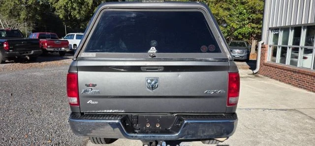 2010 Dodge Ram 4th Gen - Image 7 of 20