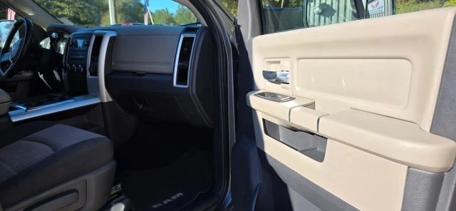 2010 Dodge Ram 4th Gen - Image 15 of 20