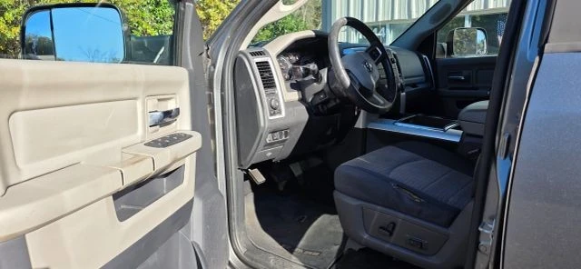2010 Dodge Ram 4th Gen - Image 9 of 20