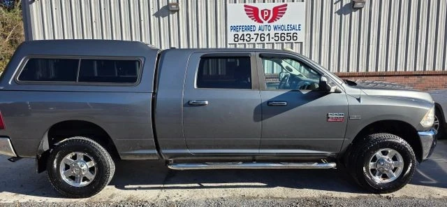 2010 Dodge Ram 4th Gen - Image 4 of 20