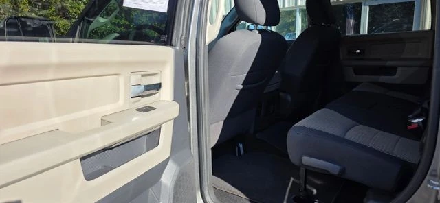 2010 Dodge Ram 4th Gen - Image 20 of 20
