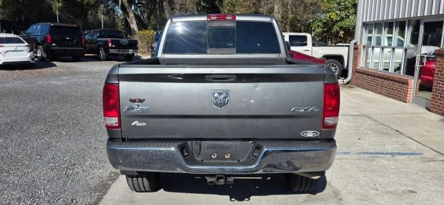 2010 Dodge Ram 4th Gen - Image 7 of 20