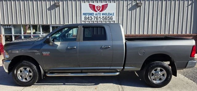 2010 Dodge Ram 4th Gen - Image 3 of 20