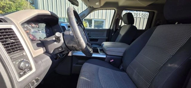 2010 Dodge Ram 4th Gen - Image 10 of 20