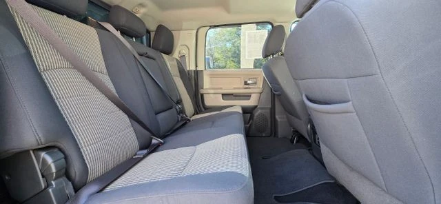 2010 Dodge Ram 4th Gen - Image 17 of 20
