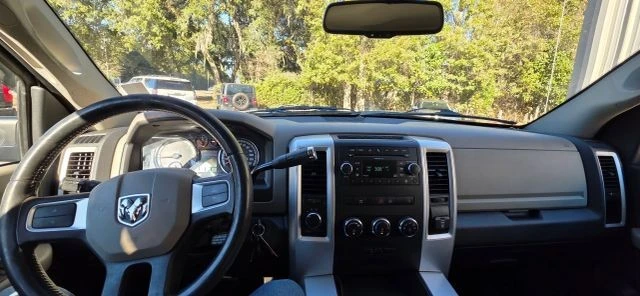 2010 Dodge Ram 4th Gen - Image 12 of 20