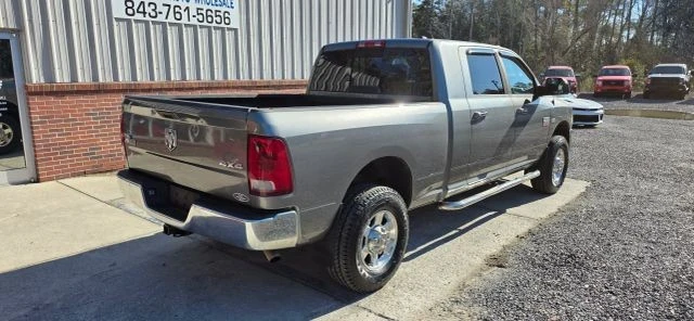 2010 Dodge Ram 4th Gen - Image 6 of 20