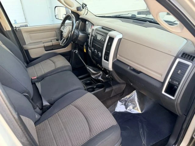 2010 Dodge Ram 4th Gen - Image 14 of 21