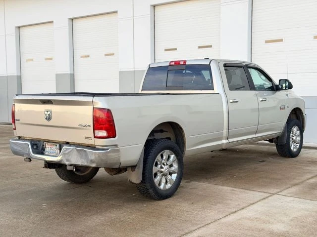 2010 Dodge Ram 4th Gen - Image 5 of 21