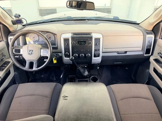 2010 Dodge Ram 4th Gen - Image 16 of 21