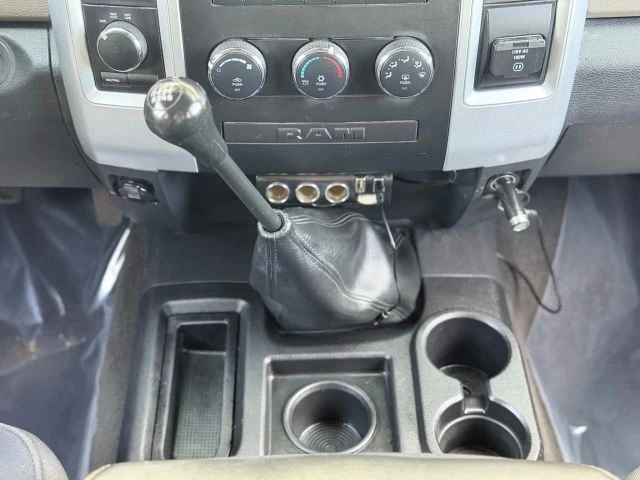 2010 Dodge Ram 4th Gen - Image 18 of 21