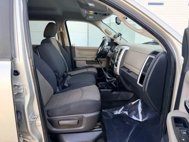 2010 Dodge Ram 4th Gen - Image 13 of 21