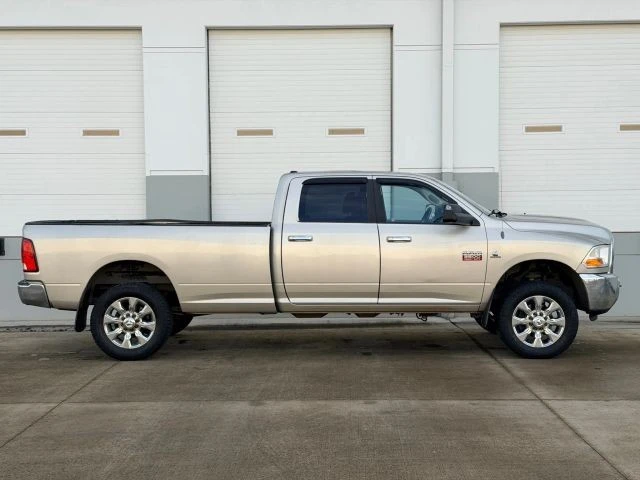 2010 Dodge Ram 4th Gen - Image 6 of 21
