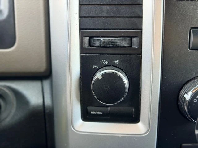 2010 Dodge Ram 4th Gen - Image 20 of 21