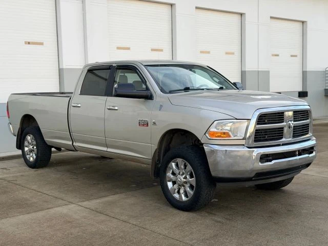 2010 Dodge Ram 4th Gen - Image 7 of 21