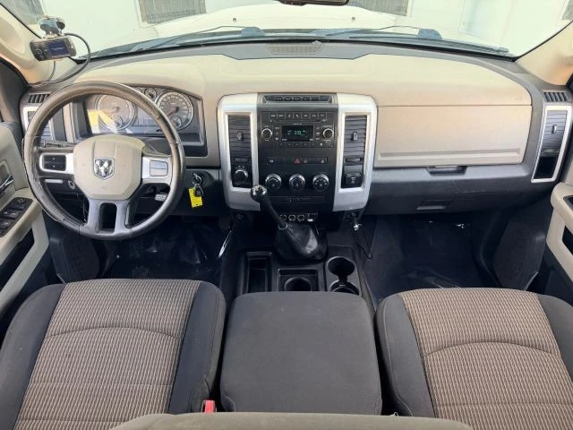 2010 Dodge Ram 4th Gen - Image 15 of 21